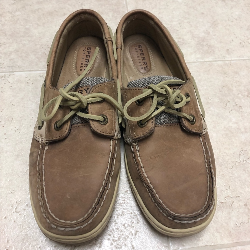 Sperry’s